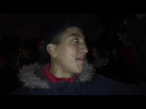 Betinho vs Yassin Smg || 16vos || VengoconlarimaBattle || Freerap Madrid