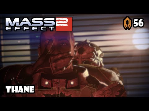 Let's Play Mass Effect 2 (PC) - Part 56: Nassana Dantius' Little Problem...