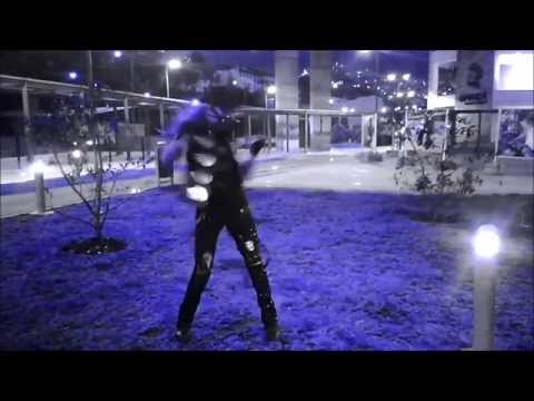 Industrial Dance Rmx By Bio-Dix (Paranoid in hell)