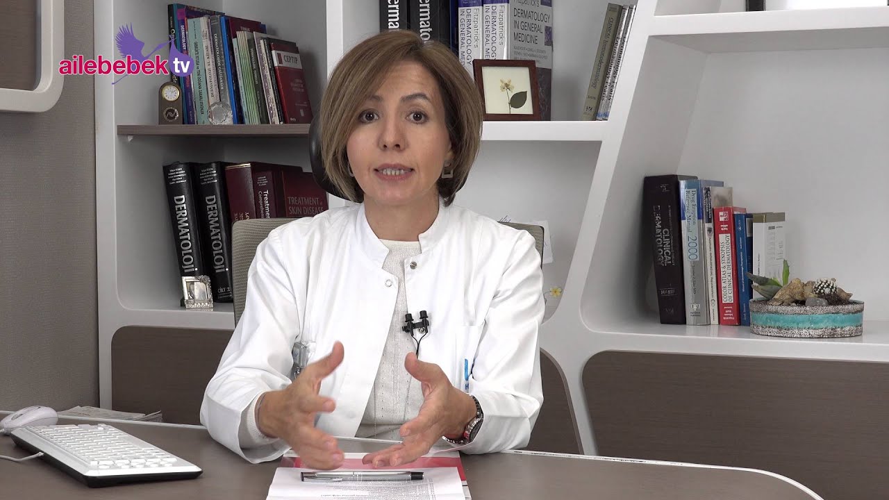 Atopik dermatit kendiliğinden geçer mi? Nasıl tedavi edilir?