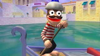 Ape Escape 2 Full Movie All Cutscenes Cinematic