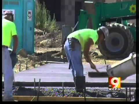 Campbell County Students Getting New Tech Center