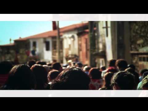 Don Nuno - As Minhas Origens