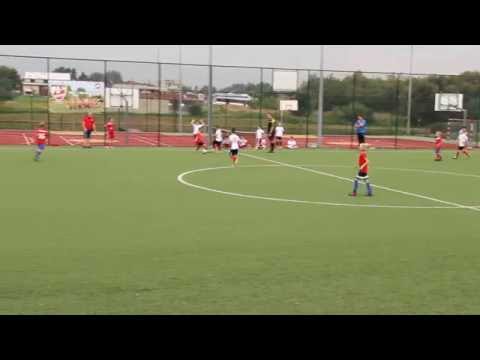 Fair-Play Koziegłowy - Raków Częstochowa 7:2 17.9.2016 (25)