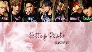[VOSTFR] LUCENTE - Falling Petals