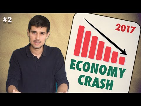 Indian Economy is Crashing Down! | Ep. 2 The Dhruv Rathee Show Video