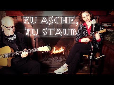 Zu Asche, Zu Staub from Babylon Berlin | Folk Cover