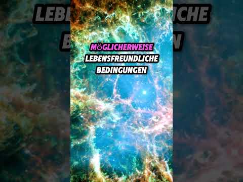 🧊 Leben auf einem Eismond – Europas verborgenes Ozean Geheimnis