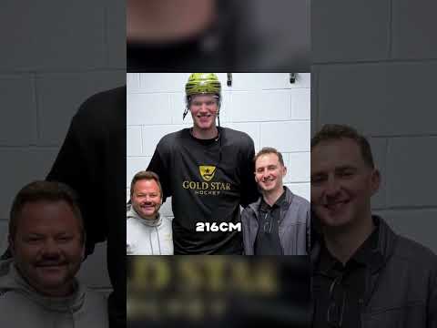 Зря Американский Хоккеист наехал на Русского 🤯💪🤣