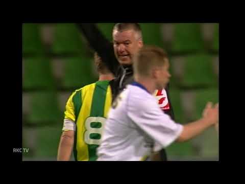 HISTORIE | ADO Den Haag - RKC Waalwijk (2004)