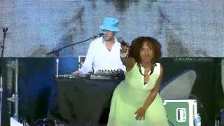 SIDESTEPPER  Mas papaya