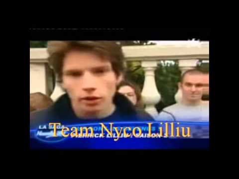 Nyco lilliu : casting de la nouvelle star