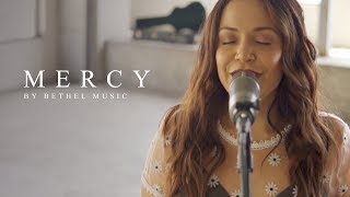 Mercy by Bethel Music | Cover by Jacqie Rivera