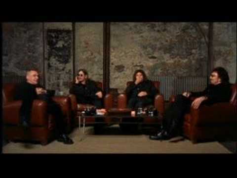 Black Sabbath