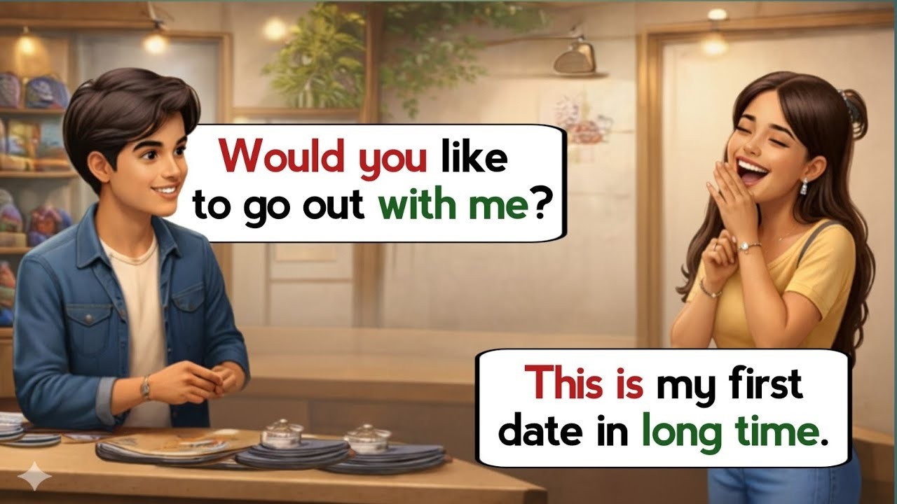 Learn English Speaking And listening Practice | English Conversation Practice For Beginners