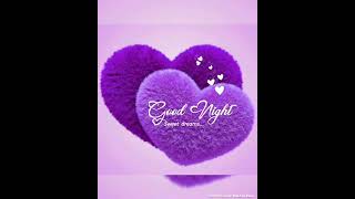 Good Night WhatsApp Status #Night | Good Night Status Video | Sweet Dreams Wishes | Song |Good Night