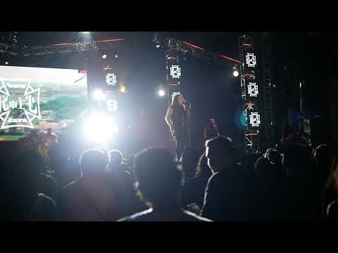 Koil - Aku Rindu (live at Synchronize Fest 2018)