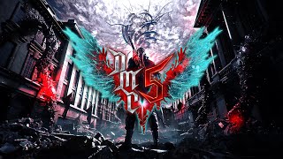 Download lagu Casey Edwards - Let It Out (A Devil Trigger Remix) Devil May Cry 5 mp3 Download lagu Casey Edwards - Let It Out (A Devil Trigger Remix) Devil May Cry 5 mp3