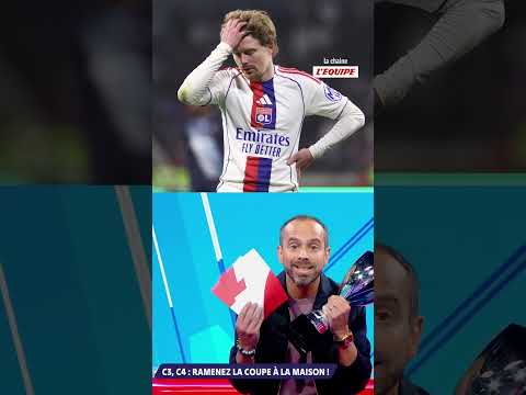 ⭐ Est-ce l'année des clubs français en Coupe d'Europe ? #om #ol #psg #monaco #rennes