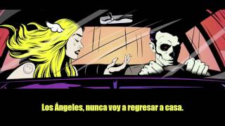 blink-182 - Los Angeles (Subtitulada al español)