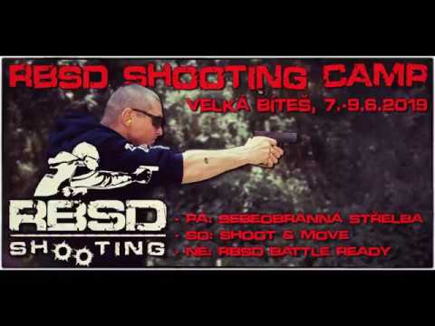 RBSD Shooting Camp 2019