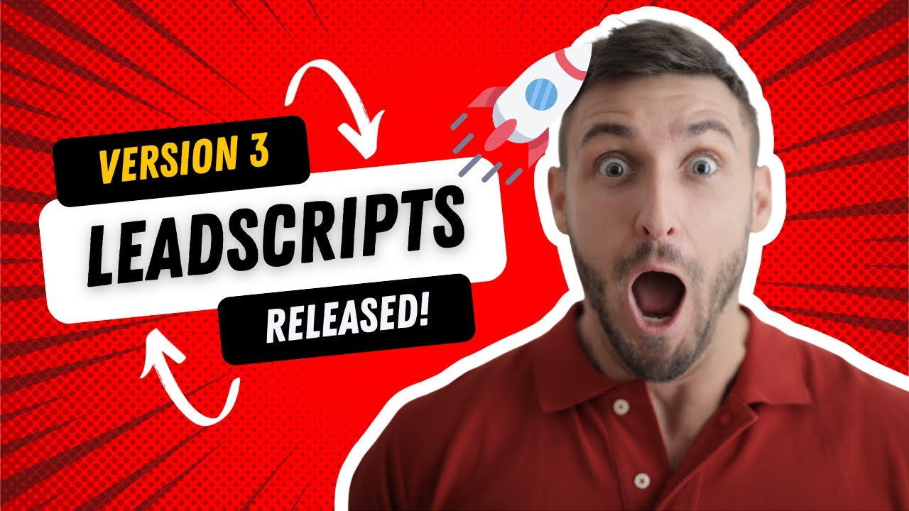 LeadScripts V3