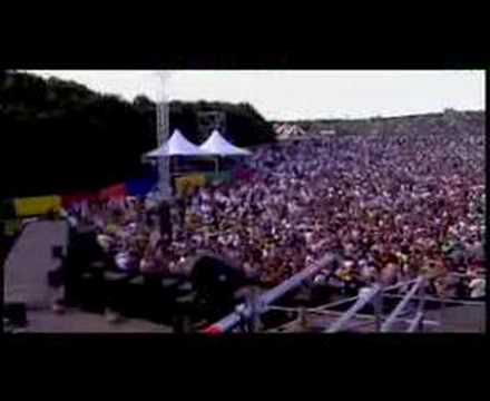 Ferry Corsten @ Dance Valley 2007