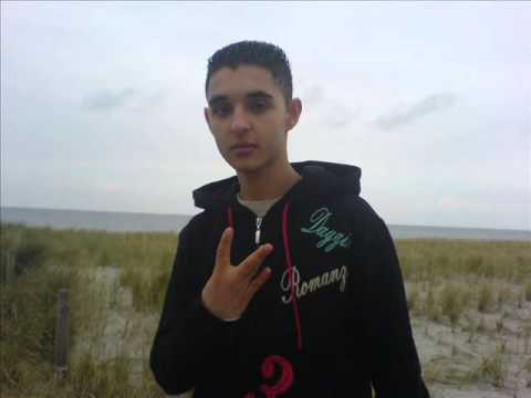 Mc Ero ich kenn ein Rapper