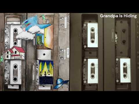 Grandpa Is Hiding - Edu