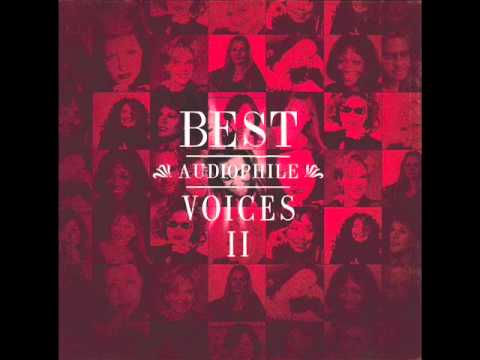 Do That To Me One - BEST AUDIOPHILE VOICE II - By Audiophile Hobbies.