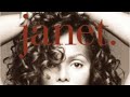 Janet Jackson - janet. Intros