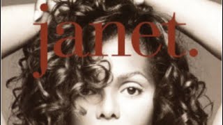 Janet Jackson - janet. Intros