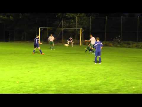 Kreisliga Nachholspiel: TSV Eixe - Arminia Vechelde 0:0; 25.09.14