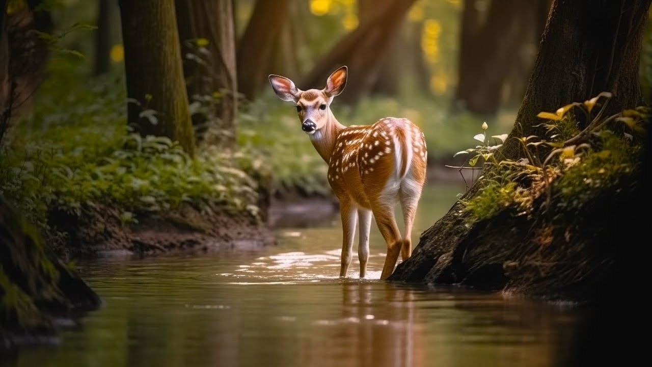 Beautiful Relaxing Music, Peaceful Soothing Music, 