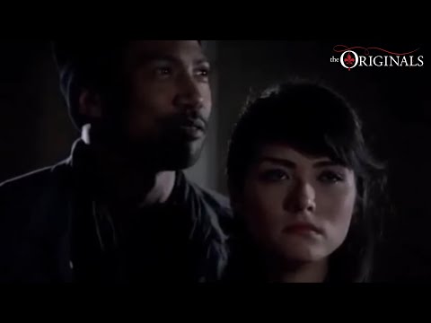 Marcel and Sophie - The Reason