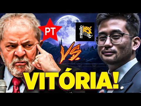 A PRIMEIRA VITÓRIA DO 14 CONTRA O 13!