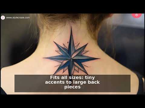 North Star Tattoos
