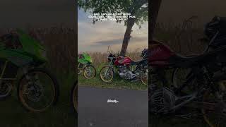 Download lagu Ninja150RR #ninjarr #storywa  #videoshort mp3