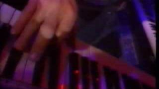 Magnum - How Far Jerusalem (Live)