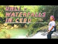 ENDLESS WATERFALLS TREK