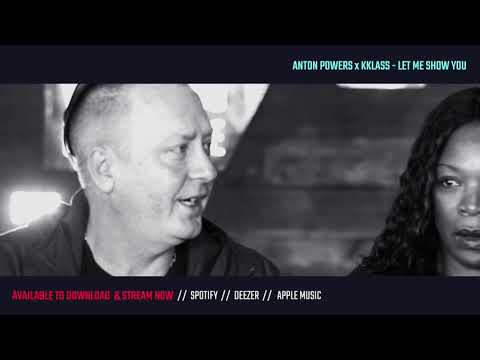 Anton Powers x K-Klass Interview (Part 3)
