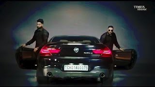 Kala kurta pajama*Tere yaar da ta wakhra swag ni*Navv Inder, Badshah (Rap)