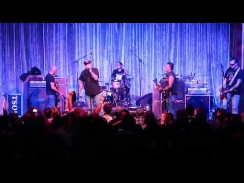 Smut Peddlers (LIVE) (HD) / What the heck / The Regent Theatre - Los Angeles, CA / 1/3/20