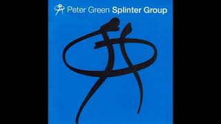 Homework  -  Peter Green Splinter Group