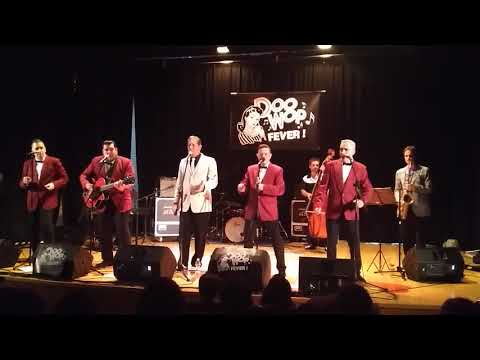 Charlie Thompson & the Velvet Candels ; Sandy