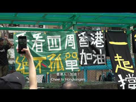 預告片Trailer－用自己方式的時代The Time of the Individual