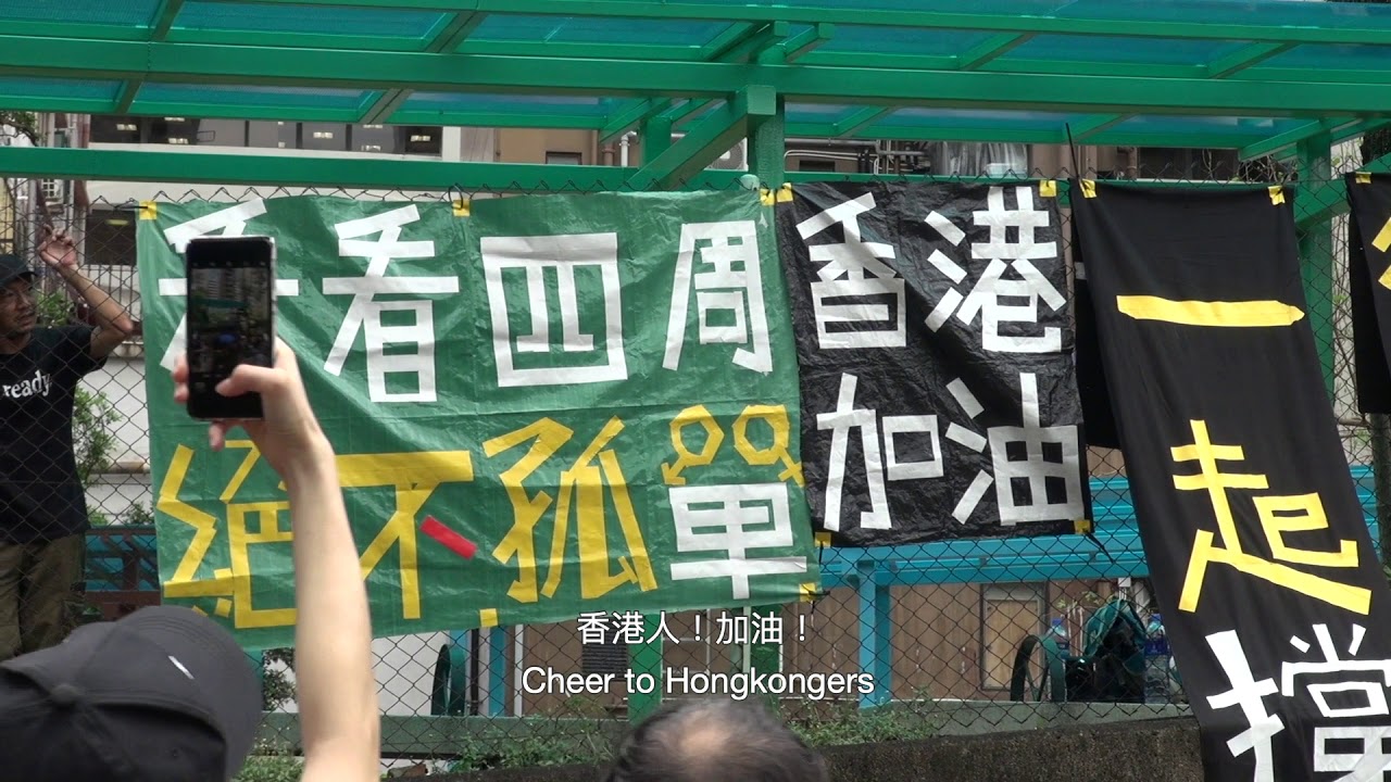 預告片Trailer-用自己方式的時代The Time of the Individual