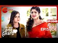 Ki Kore Bolbo Tomay Full Episode 45 Rahul Dev Bose Krushal Ahuja Zee Bangla