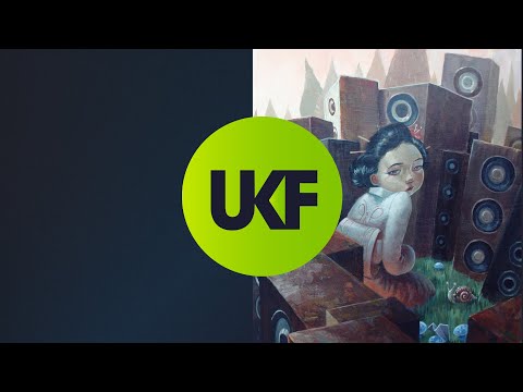 Culprate - No Words (Dexcell Remix)