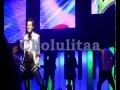 JORGE BLANCO VIOLETTA EN VIVO VOY POR TI ...